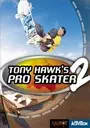 Tony Hawk's Pro Skater 2 ROM