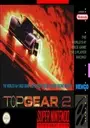 Top Gear 2 (USA) ROM