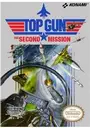 Top Gun - The Second Mission ROM