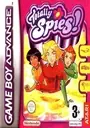 Totally Spies! (E) ROM