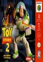 Toy Story 2 - Captain Buzz Lightyear auf Rettungsmission! (G) ROM