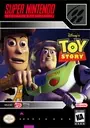 Toy Story (J) ROM