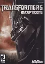 Transformers War For Cybertron - Decepticons (E) ROM