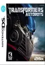 Transformers - Autobots (EU) ROM