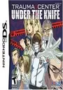 Trauma Center - Under The Knife (E) ROM