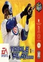 Triple Play 2000 ROM