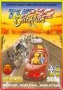 Turbo OutRun (Europe) (Budget - Kixx) ROM