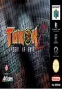 Turok 2 - Seeds Of Evil (E) ROM