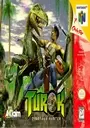 Turok - Dinosaur Hunter (G) ROM