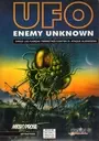 UFO Enemy Unknown ROM