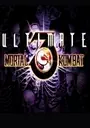 Ultimate Mortal Kombat 3 ROM