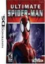 Ultimate Spider-Man (EU) ROM