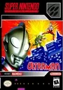 Ultraman (J) ROM