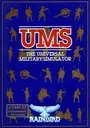 UMS - The Universal Military Simulator (Europe) ROM