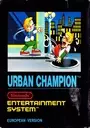 Urban Champion (JU) ROM