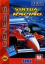 Virtua Racing ROM