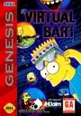 Virtual Bart (JUE) ROM