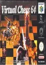 Virtual Chess 64 (E) ROM