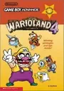 Wario Land 4 ROM