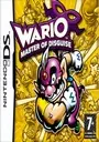 Wario - Master Of Disguise ROM