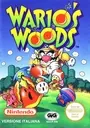 Wario's Woods ROM