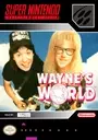 Wayne's World ROM