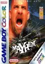 WCW Mayhem ROM