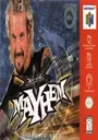 WCW Mayhem (E) ROM