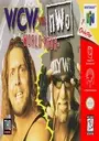 WCW Vs. NWo - World Tour (V1.1) ROM