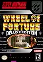 Wheel Of Fortune - Deluxe Edition ROM