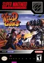 Wild Guns (Beta) ROM