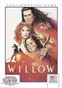 Willow ROM