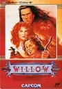 Willow ROM