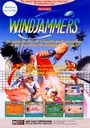 Windjammers ROM