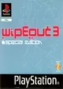 WipEout 3 - Special Edition (E) ROM