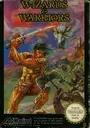 Wizards & Warriors ROM