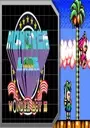 Wonder Boy III - Monster Lair (set 4, Japan, System 16B, FD1094 317-0087) ROM