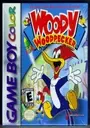 Woody Woodpecker (E) ROM