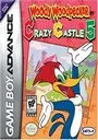 Woody Woodpecker In Crazy Castle 5 ROM