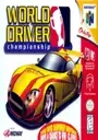 World Driver Championship ROM