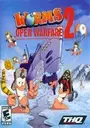 Worms - Open Warfare 2 (Mr. 0) ROM