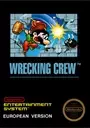 Wrecking Crew (JUE) ROM