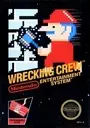 Wrecking Crew (VS) (Player 1 Mode) ROM