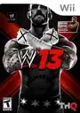 WWE 13 ROM