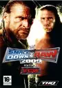 WWE SmackDown Vs Raw 2009 Featuring ECW (KS)(NEREiD) ROM