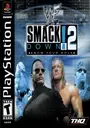 Wwf Smackdown 2 Know Your Role [SLUS-01234] ROM