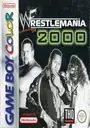 WWF WrestleMania 2000 ROM