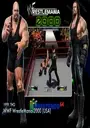 WWF WrestleMania 2000 (J) ROM