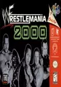 WWF WrestleMania 2000 (E) ROM