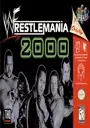 WWF WrestleMania 2000 ROM